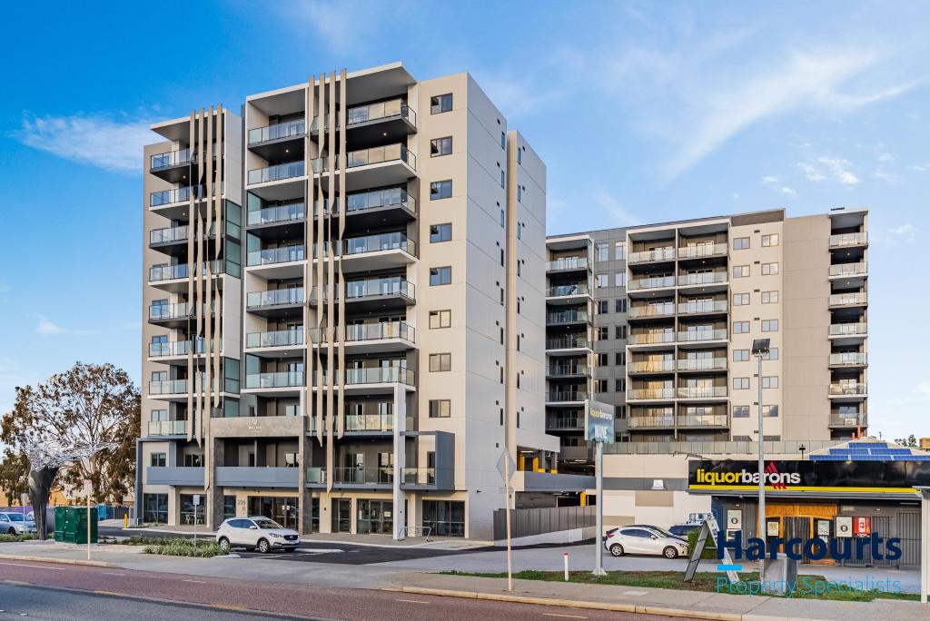 819/239 Great Eastern Hwy, Belmont, WA 6104