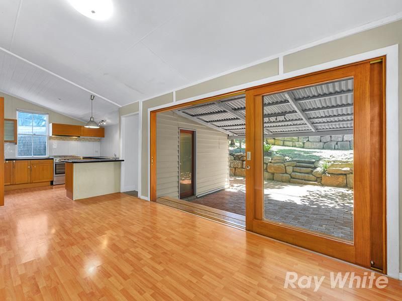 47 Barwood St, Newmarket, QLD 4051