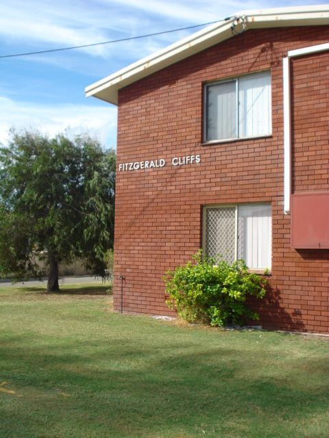 3/143 Fitzgerald St, Geraldton, WA 6530