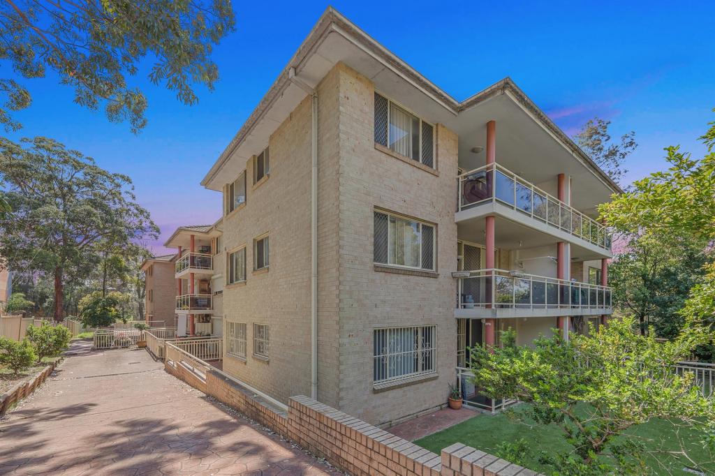 14/12-14 Dellwood St, Bankstown, NSW 2200