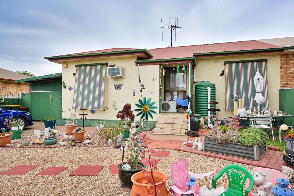 12 Jones St, Whyalla Norrie, SA 5608