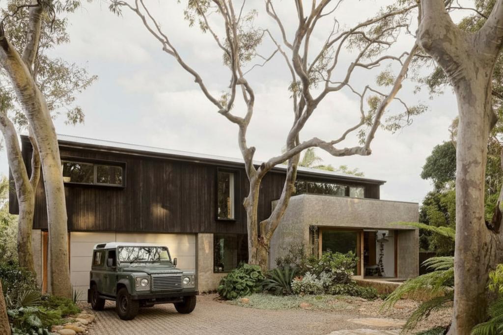 4 Koala Pl, Avalon Beach, NSW 2107