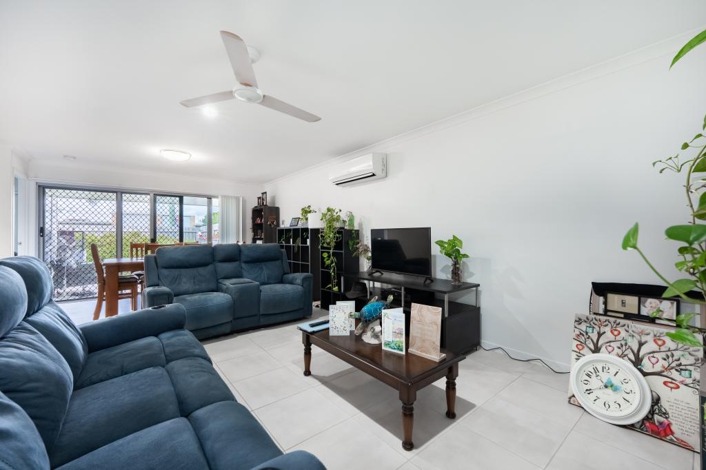 6/20a Water St, Bundaberg South, QLD 4670