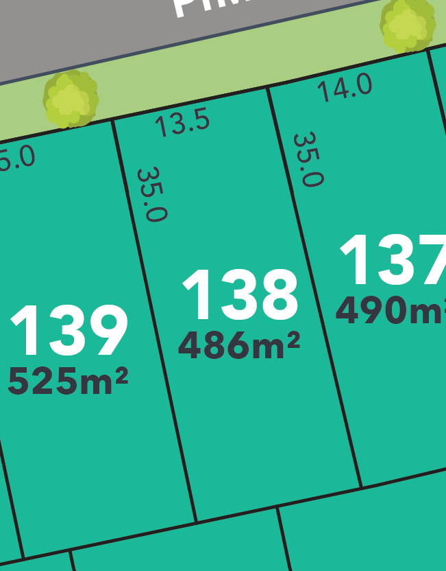 Lot 138 Pimpana Loop, Rasmussen, QLD 4815
