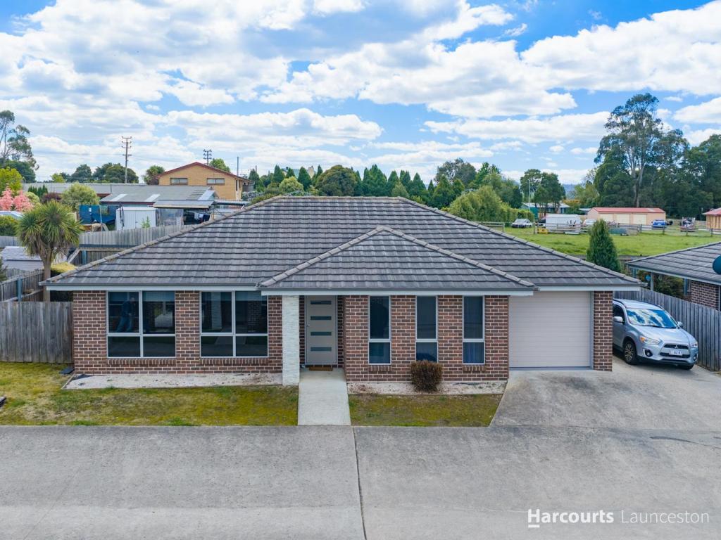 2/118a Freshwater Point Rd, Legana, TAS 7277