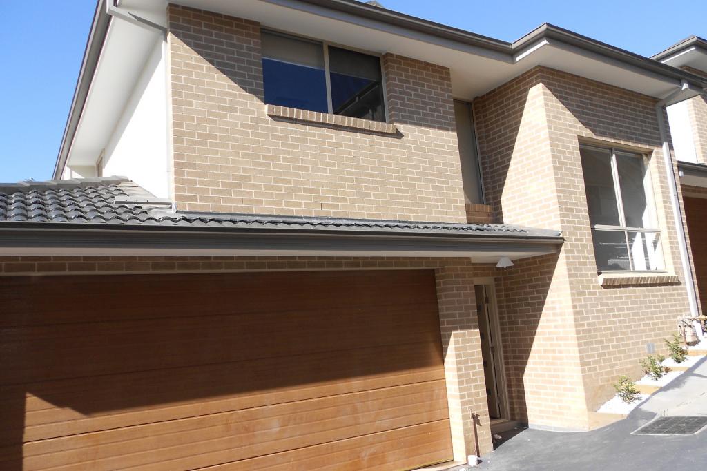 10/105-107 CAMPBELL ST, WOONONA, NSW 2517