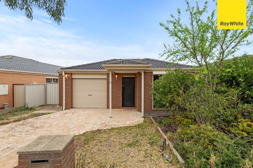 5 ROBYN ST, BROOKFIELD, VIC 3338