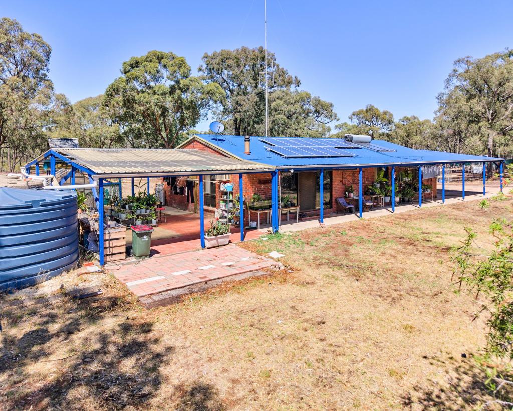 231 Tunnecliffs Lane, Knowsley, VIC 3523