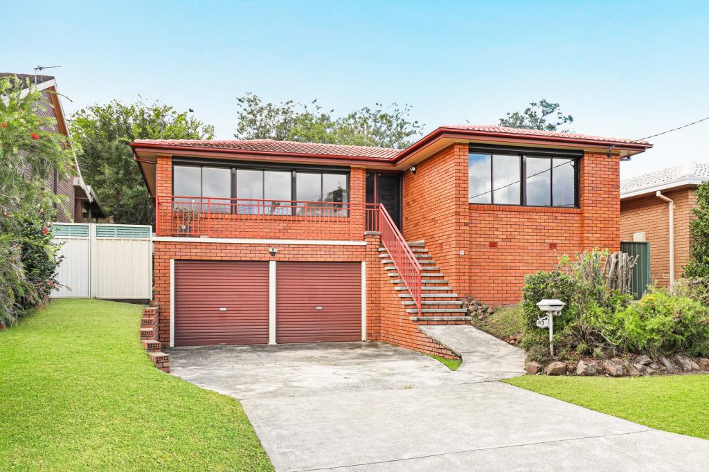 13 Evelyn Ave, Figtree, NSW 2525