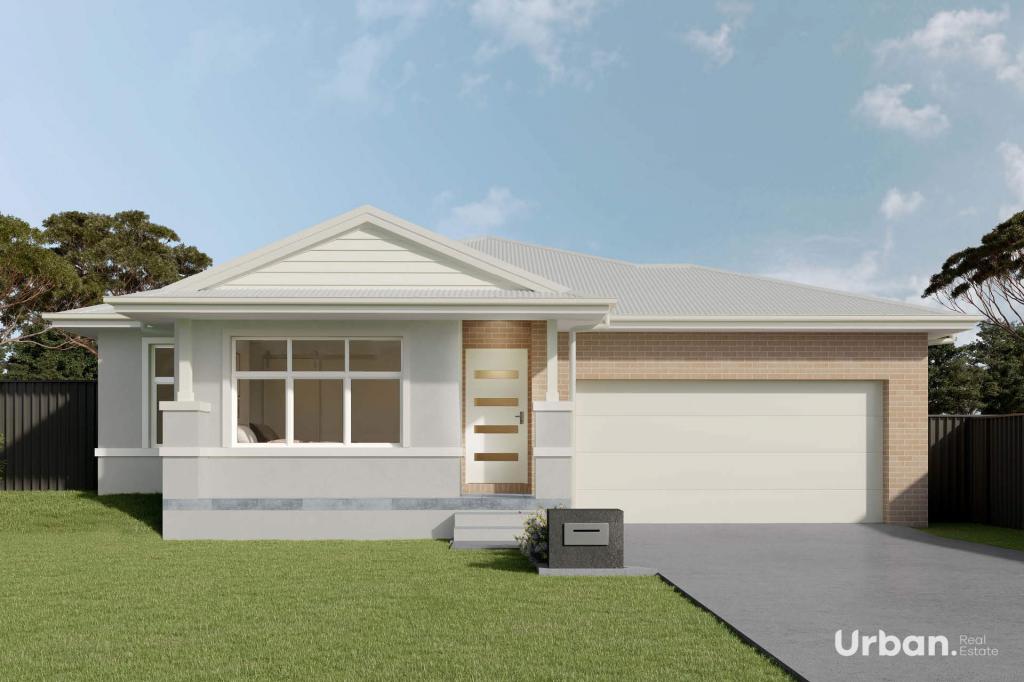 18 Lilium St, Lochinvar, NSW 2321