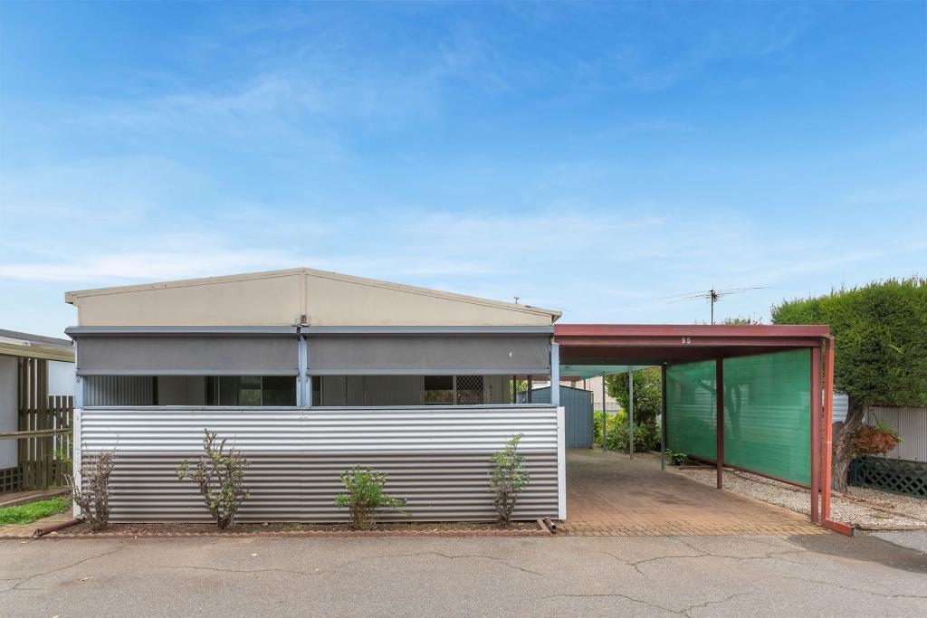 36/95 Hillier Rd, Hillier, SA 5116