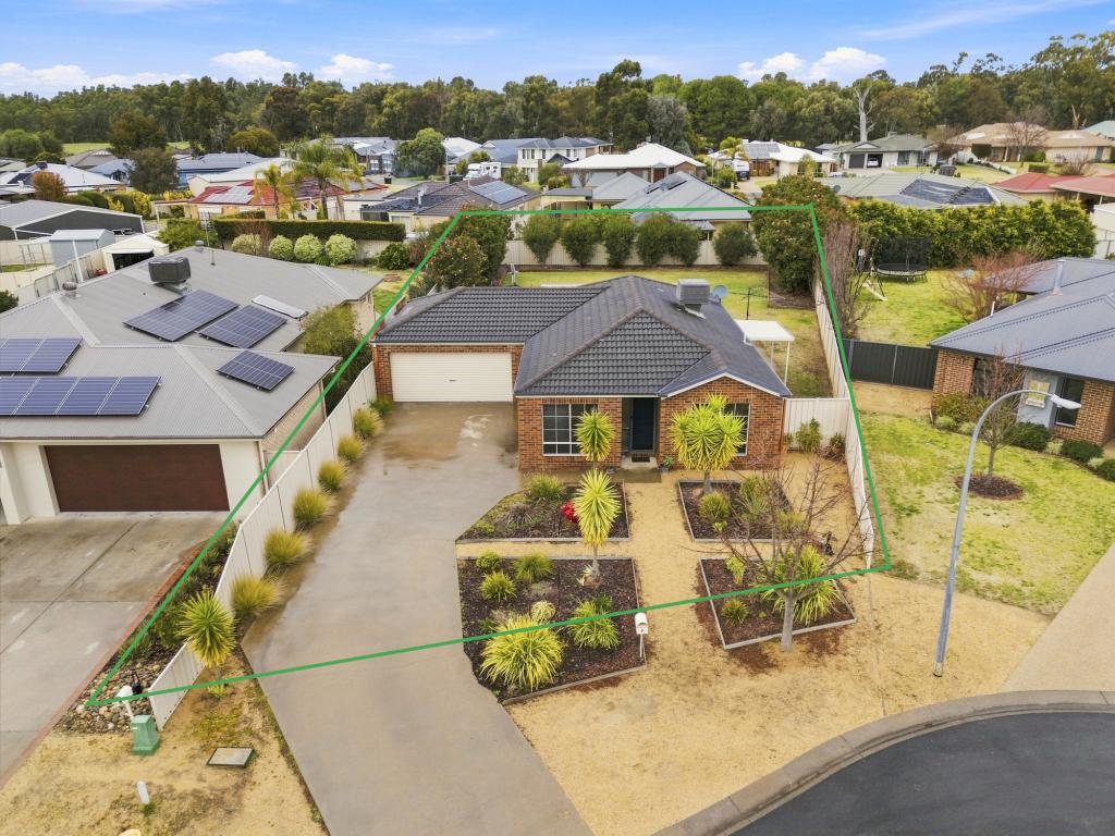 9 Haynes Ct, Tocumwal, NSW 2714
