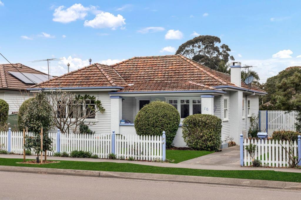 Contact Agent For Address, Northmead, NSW 2152