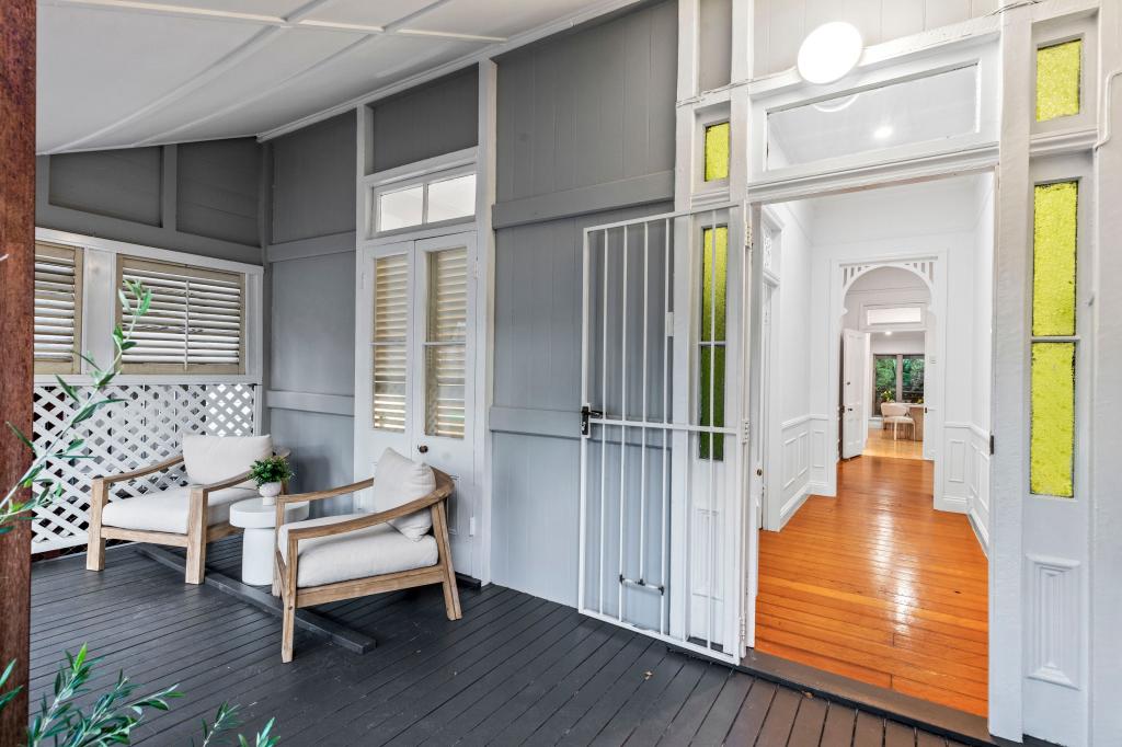 85 Riverton St, Clayfield, QLD 4011