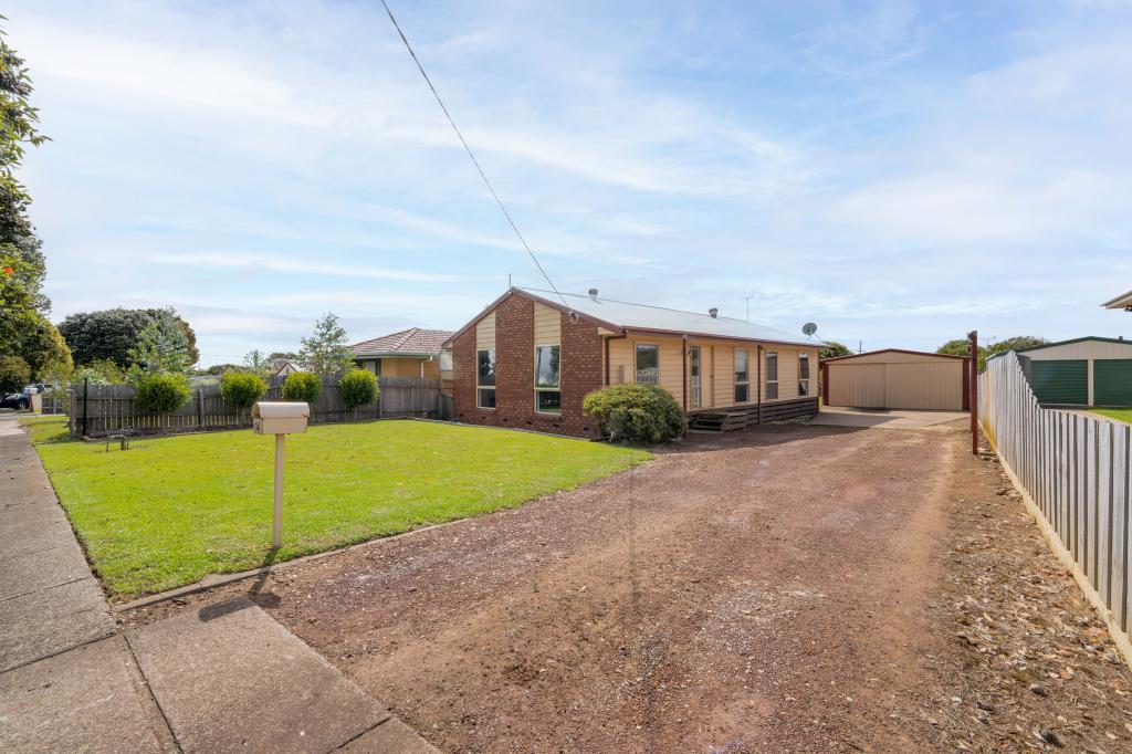 14 Wando Ct, Portland, VIC 3305