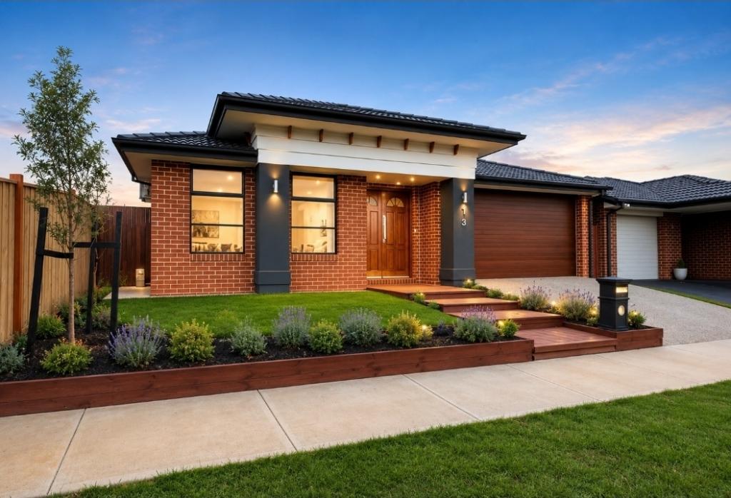 3 STONEWALL RD, WEIR VIEWS, VIC 3338