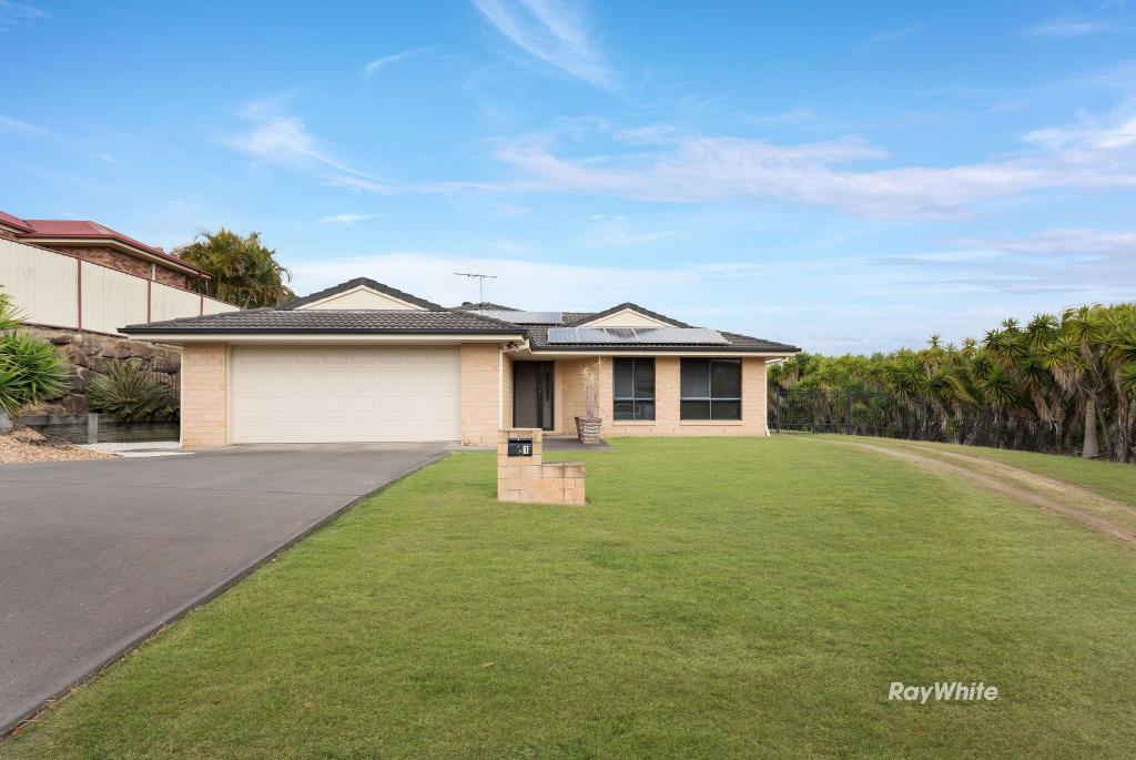 1 Darlington Ct, Flinders View, QLD 4305