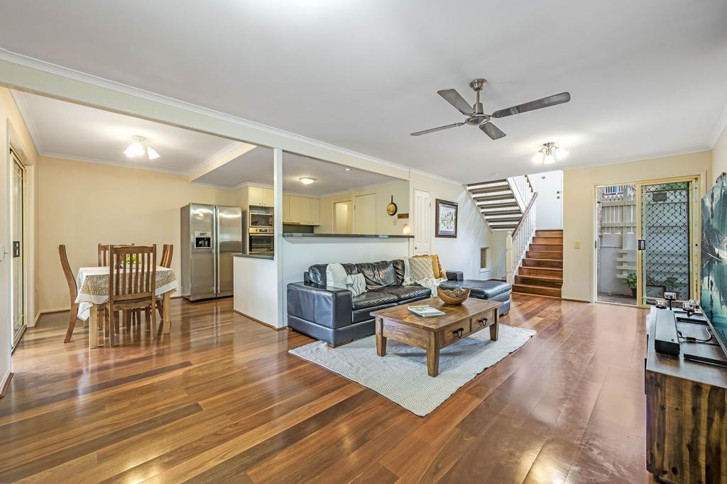 16/19 Merlin Tce, Kenmore, QLD 4069