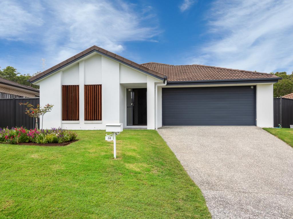 58 WUNBURRA CIR, PACIFIC PINES, QLD 4211
