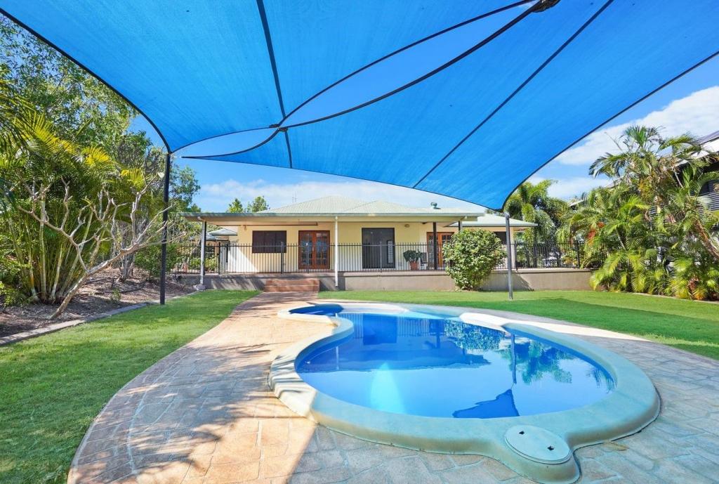 6 Inverell Ct, Bayview, NT 0820