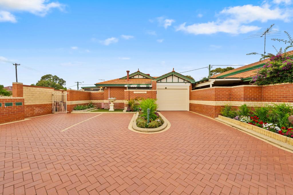 2/2-4 Randell St, Mandurah, WA 6210