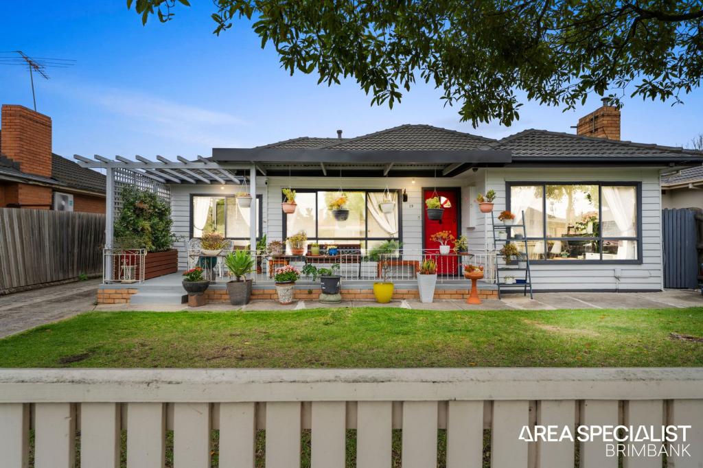 1/19 Murray St, Sunshine West, VIC 3020