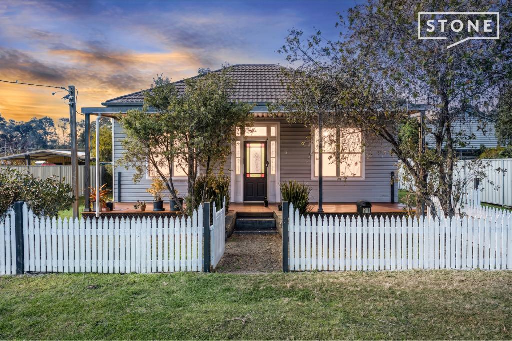 21 Atkinson St, Bellbird, NSW 2325