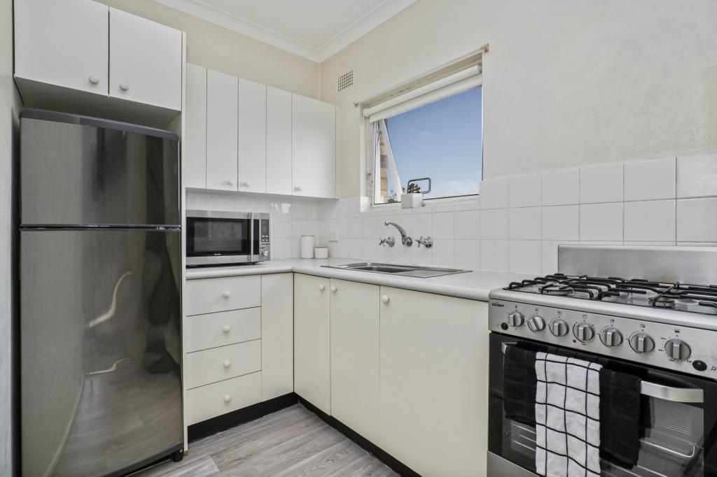 6/24 Wattle Ave, Fairlight, NSW 2094