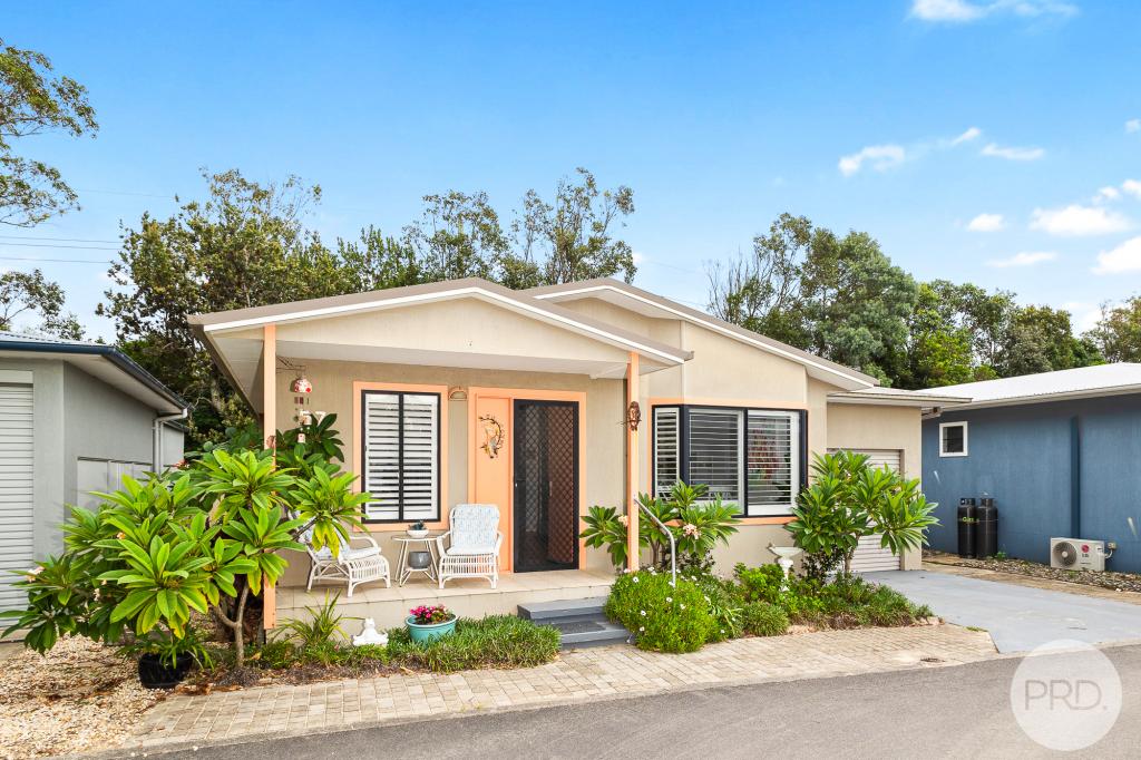 57/1a Gordon Cl, Anna Bay, NSW 2316