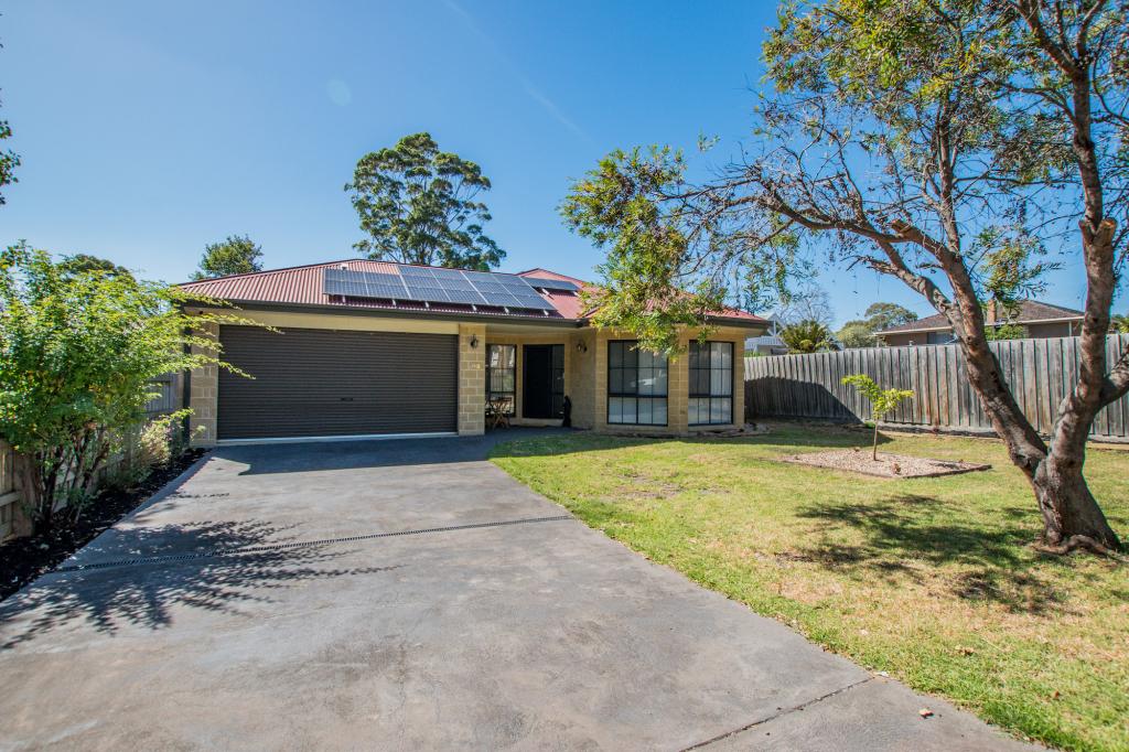 53 Leon Ave, Rosebud, VIC 3939