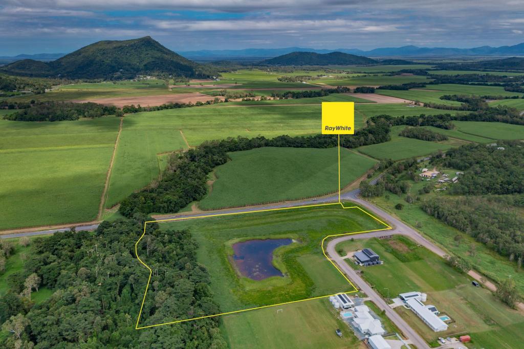 2-6 Nina St, Cannon Valley, QLD 4800