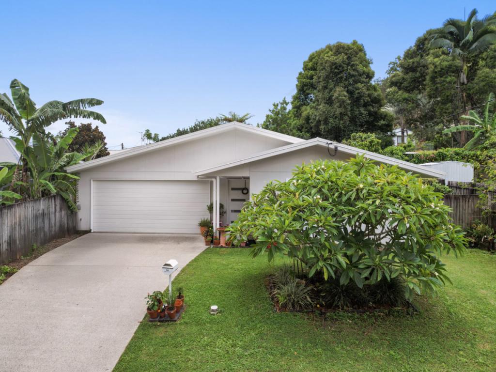 9A NOEL ST, NAMBOUR, QLD 4560