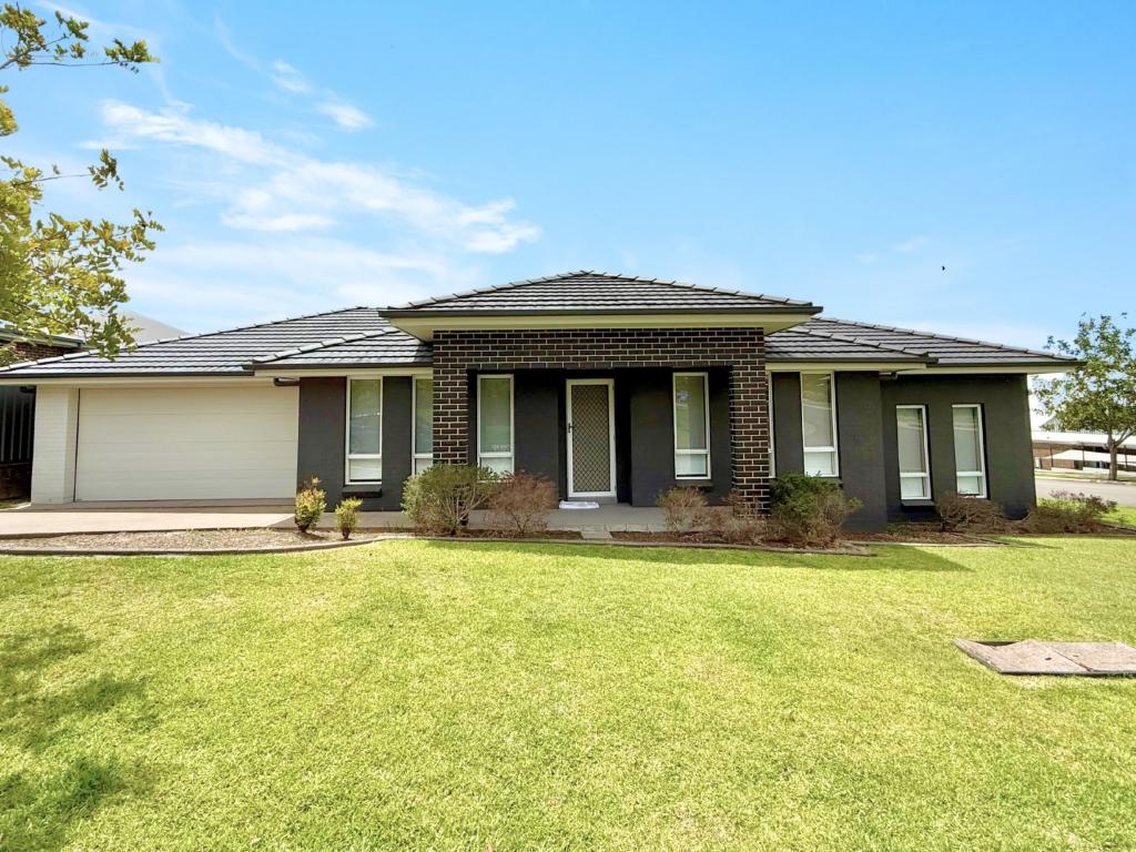2 Frontier St, Cameron Park, NSW 2285