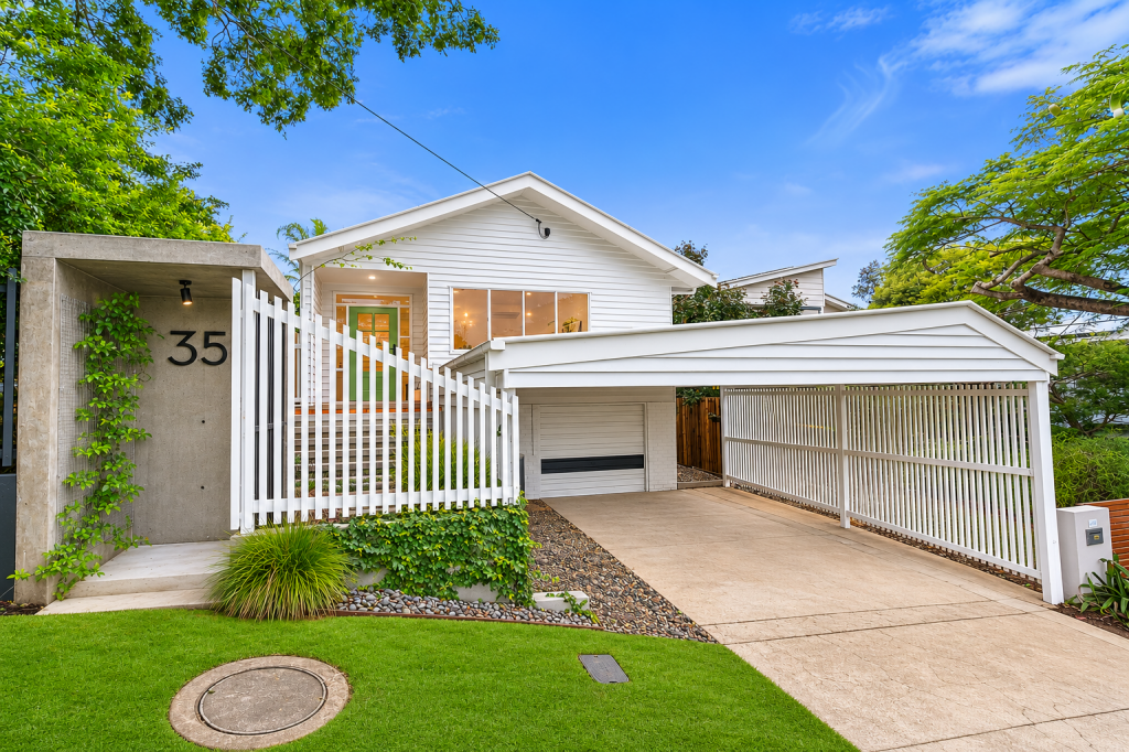 35 Grenfell St, Mount Gravatt East, QLD 4122