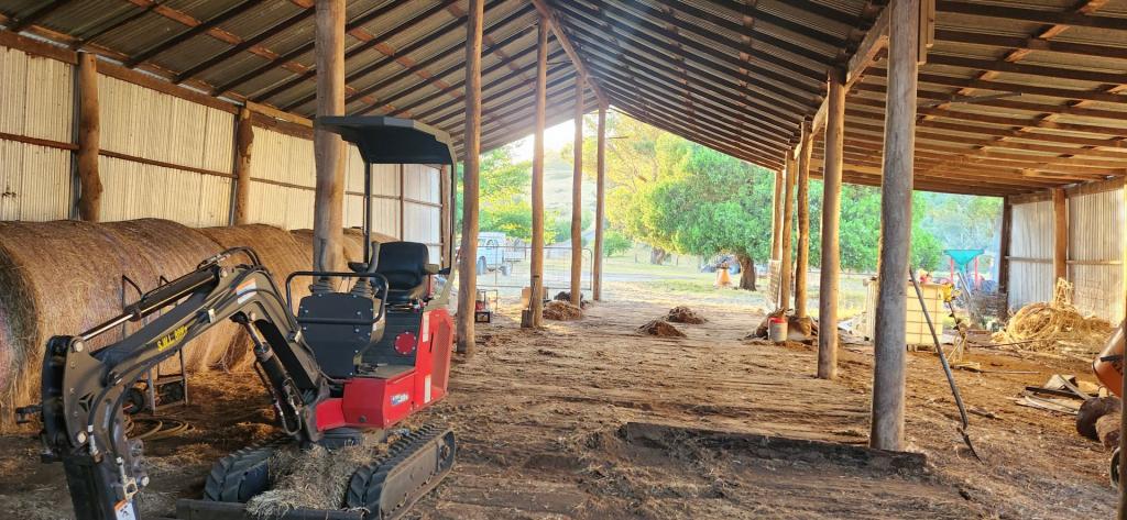 21 Airstrip Rd, Balingup, WA 6253