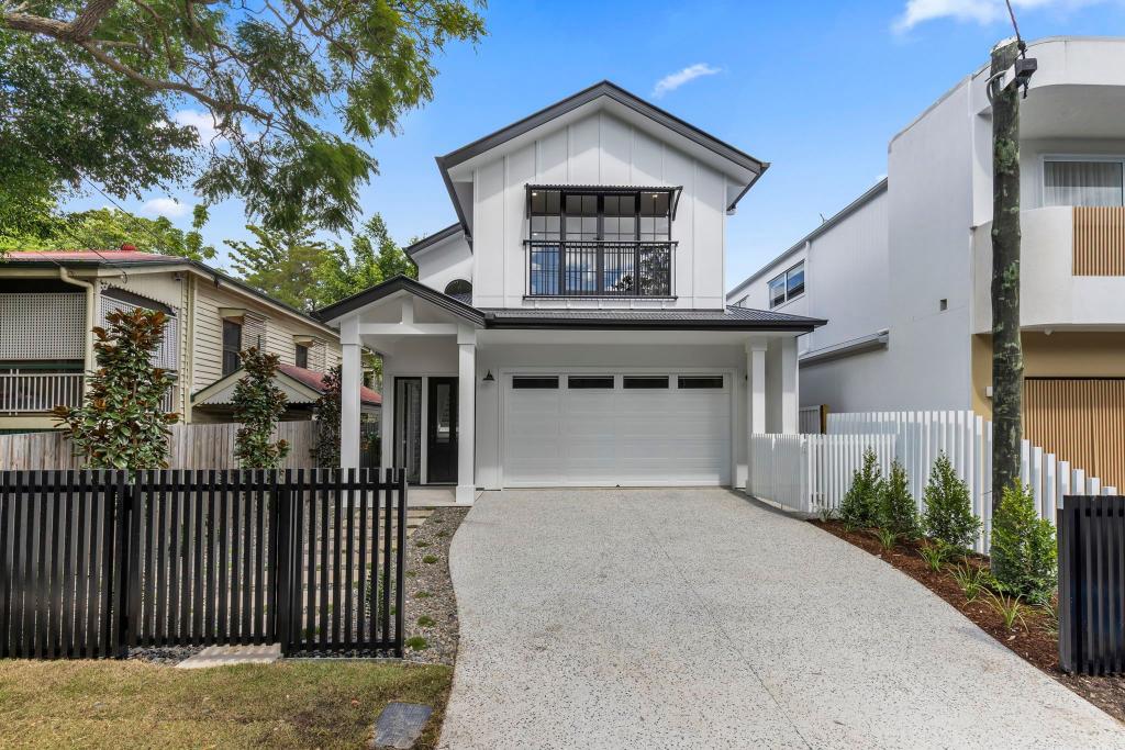 35 Harts Rd, Indooroopilly, QLD 4068