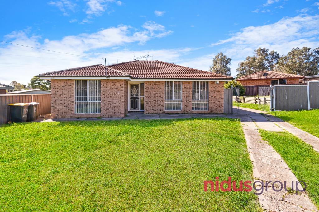 10 Walshe Gr, Bidwill, NSW 2770