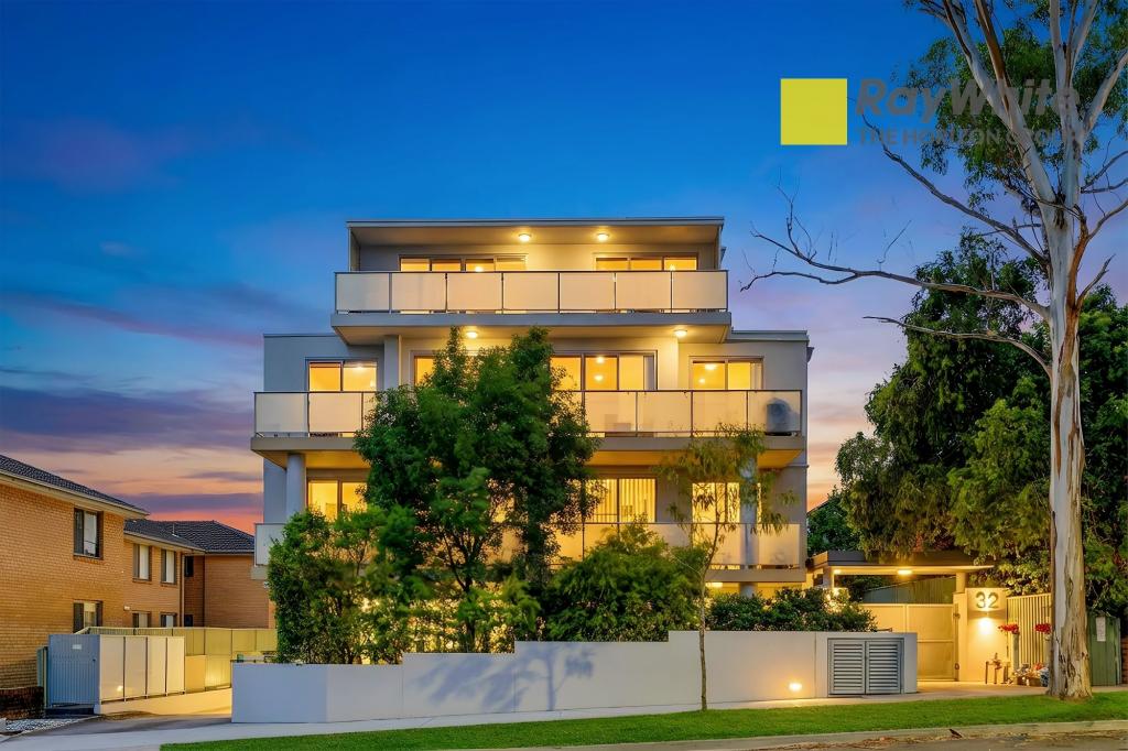 203/32 Loftus St, Campsie, NSW 2194