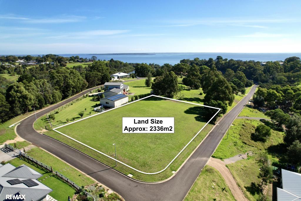 13 Outlook Dr, Metung, VIC 3904