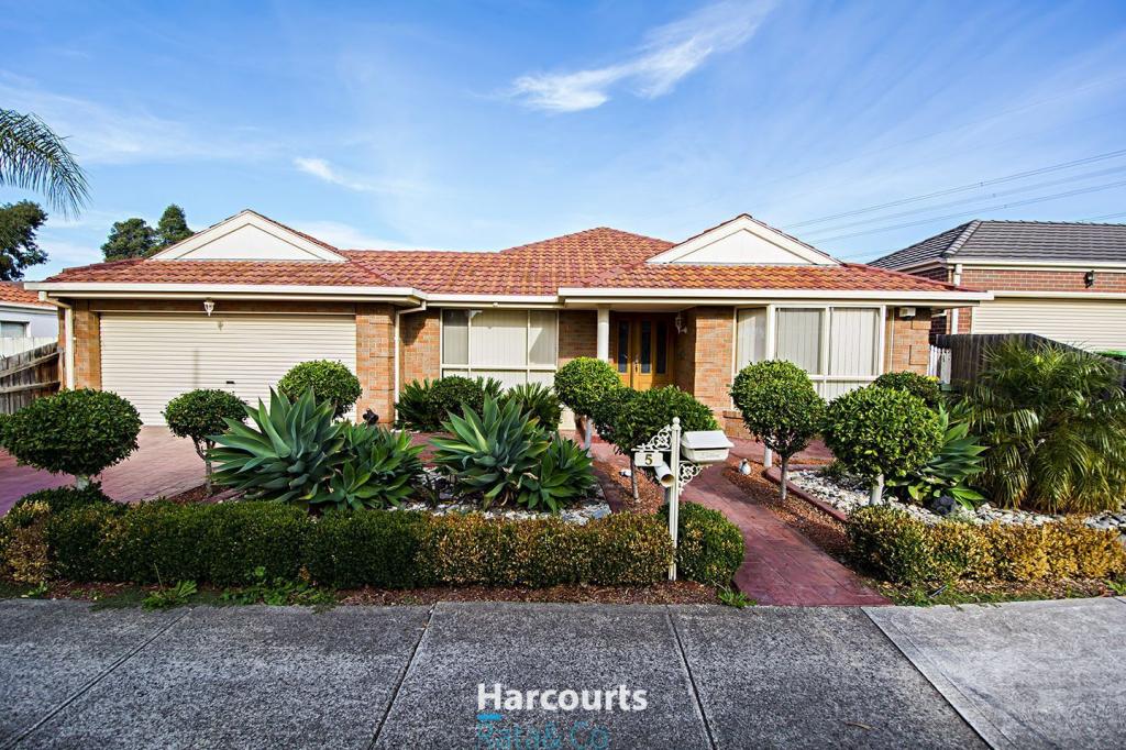 5 Avion Rise, South Morang, VIC 3752