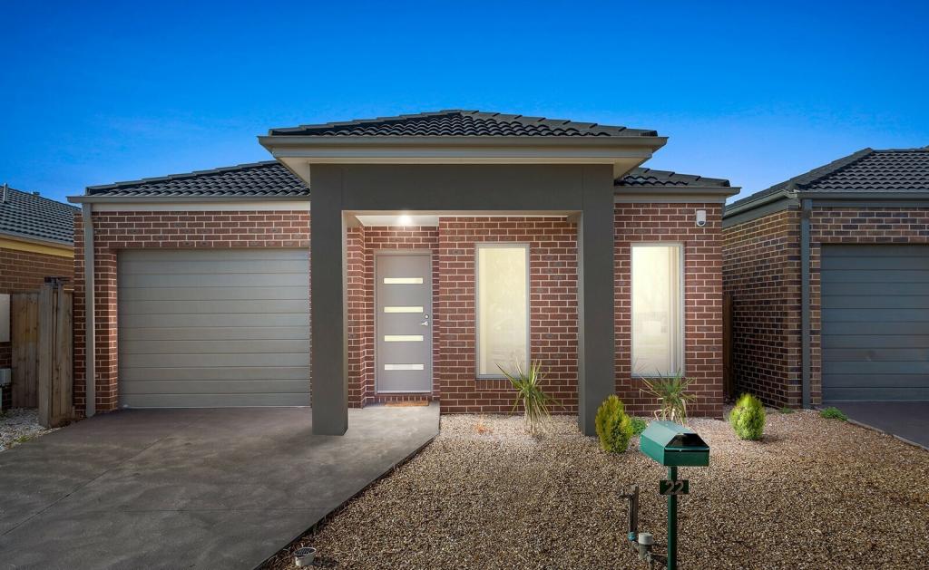 22 Licina Rd, Brookfield, VIC 3338