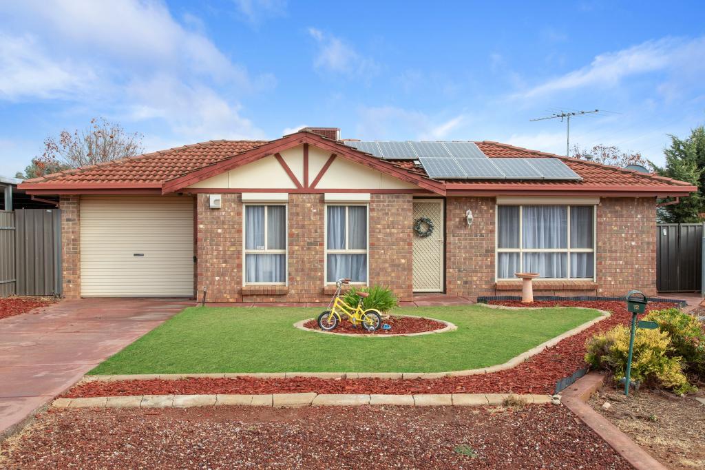 14 Whitehart Cl, Blakeview, SA 5114