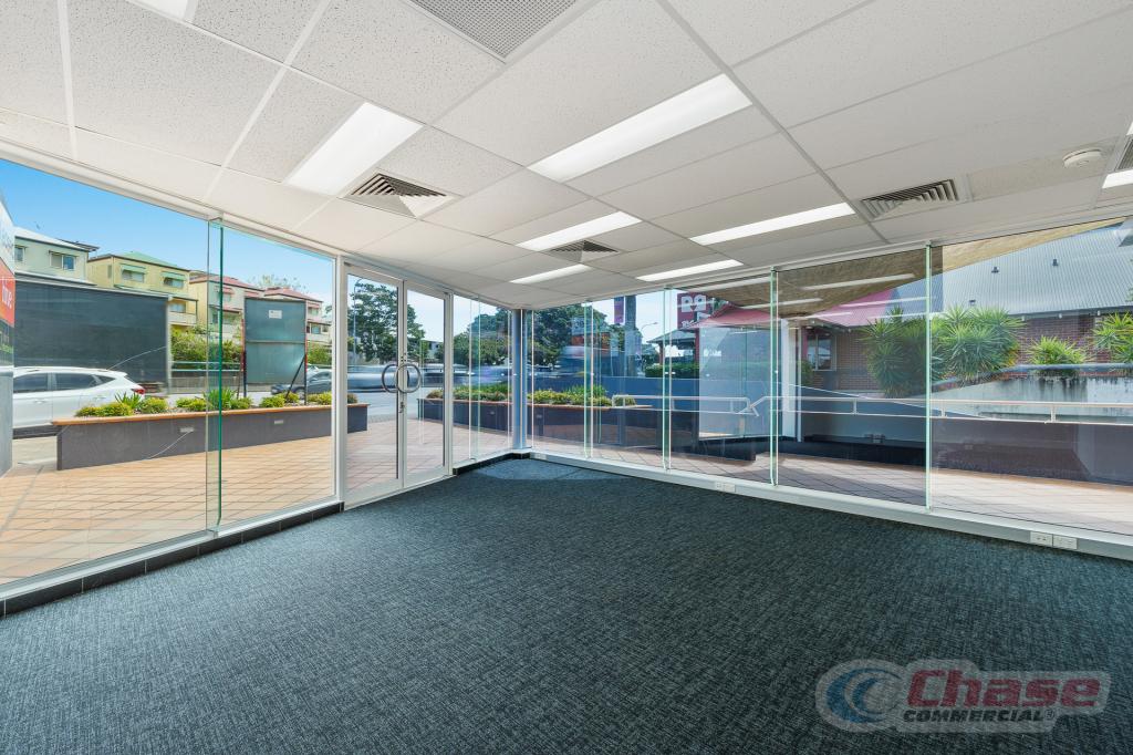 1/169 Kelvin Grove Rd, Kelvin Grove, QLD 4059