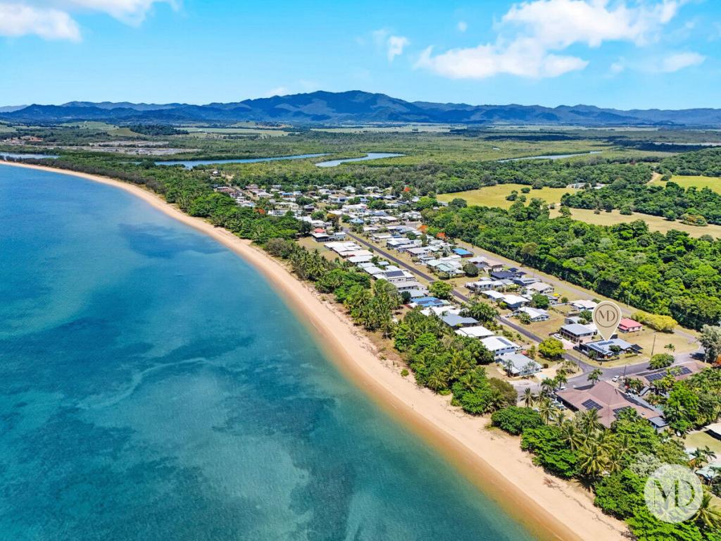 2 Hargreave St, Kurrimine Beach, QLD 4871