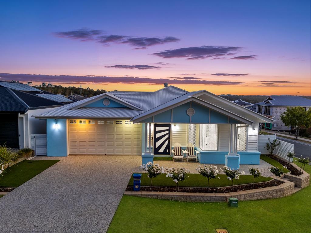 45 Alfred Rose Cres, Collingwood Park, QLD 4301