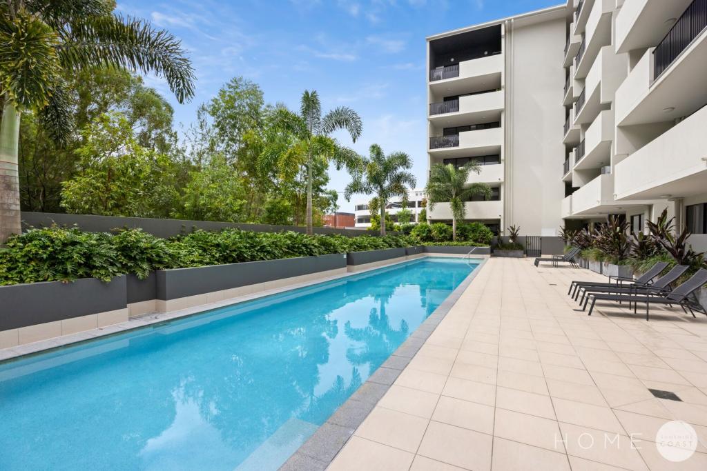204/14-16 High St, Sippy Downs, QLD 4556