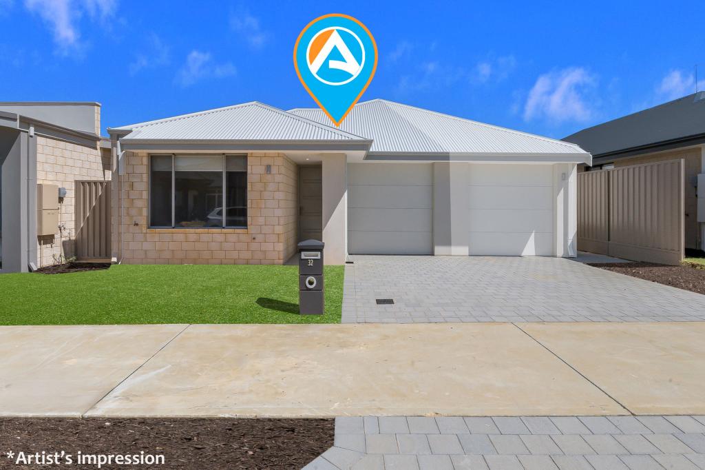 32a Tavistock St, Baldivis, WA 6171