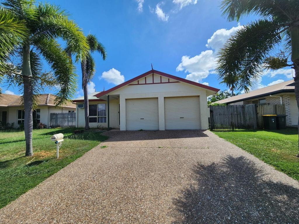 23 Laguna Ave, Kirwan, QLD 4817