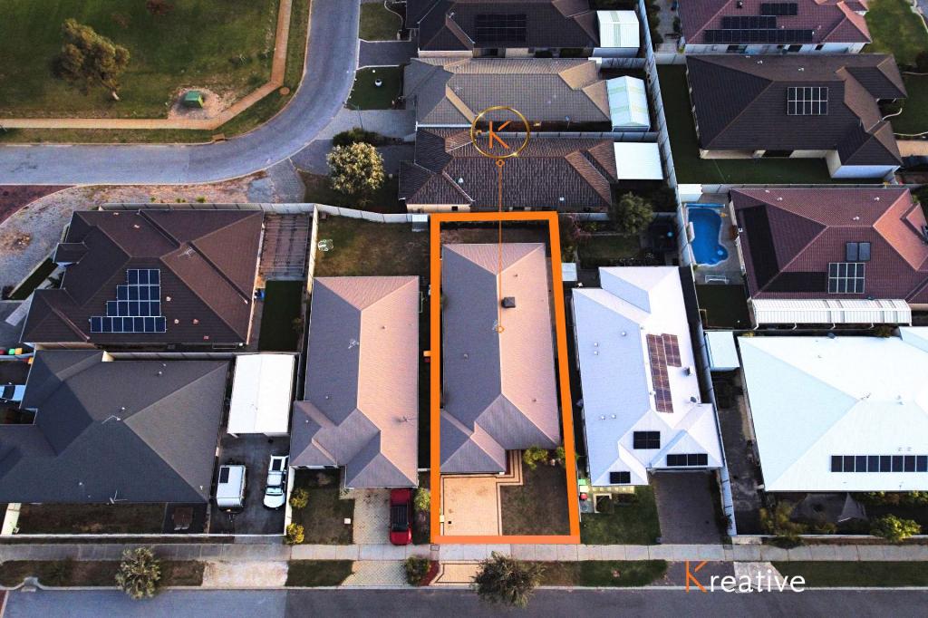 5 CARCIONE AVE, SECRET HARBOUR, WA 6173