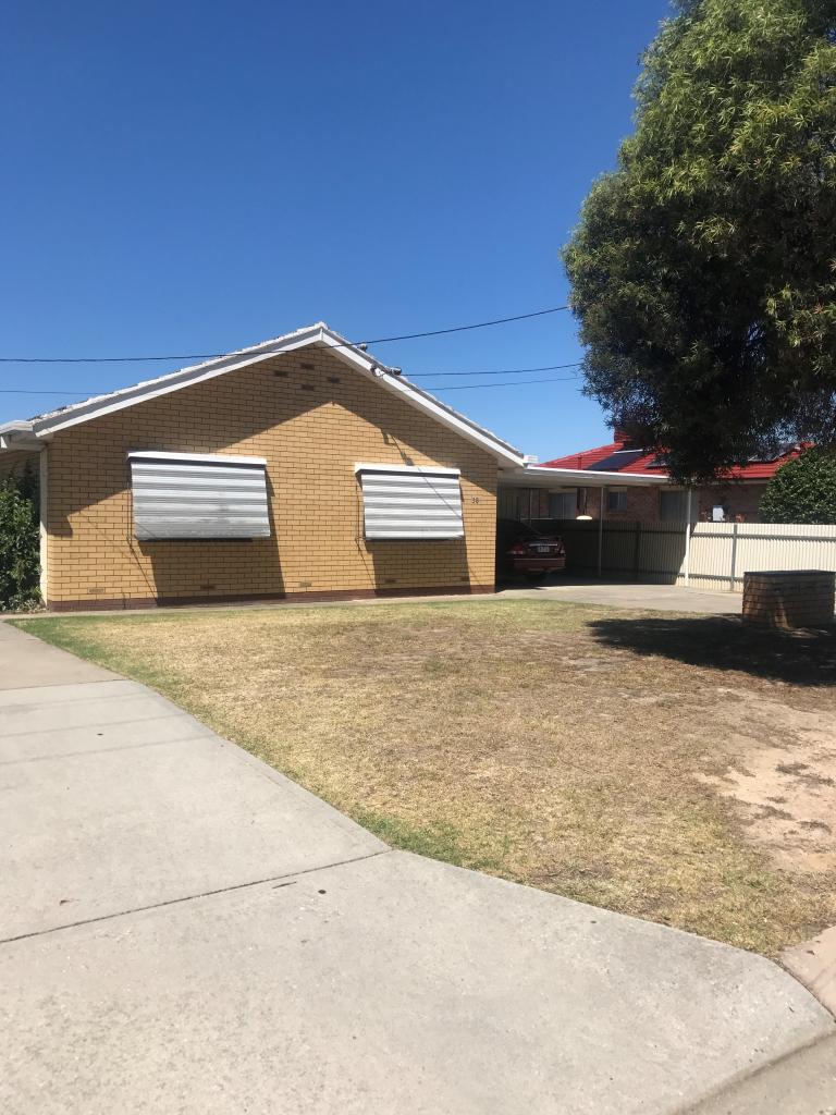 1/386 English Ave, Lavington, NSW 2641